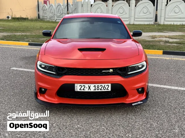 2023, دودج, تشارجر, Srt8 Super BEE