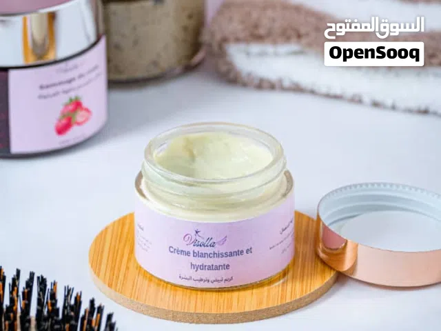 تعاني من الإسوداد و التصبغات ؟ استفيدوا من تخفيظااات حصرية 42% لبوكس بياض الثلج للتبييض