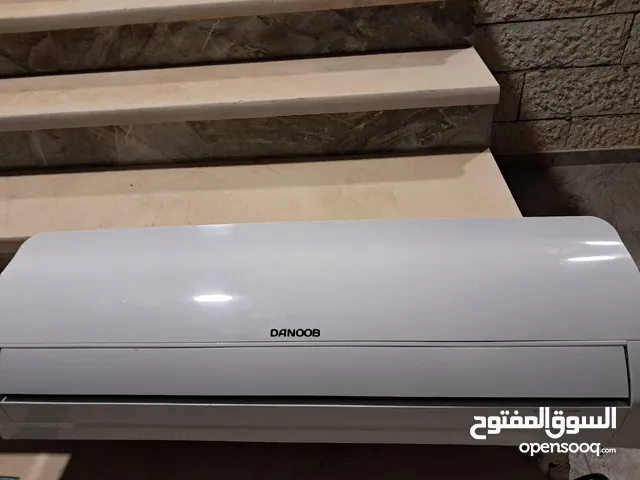مكيف مستعمل بحاله الوكاله 2طن فل انفيرتر