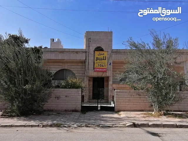 700 m2 More than 6 bedrooms Townhouse for Sale in Amman Al Jandaweel