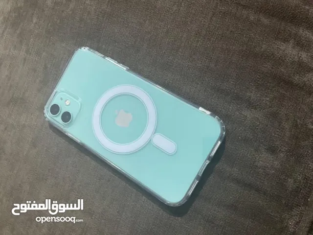 Apple iPhone 11 128 GB in Amman