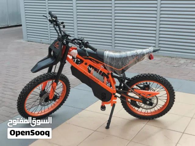Kugoo wish 02 pro brand new