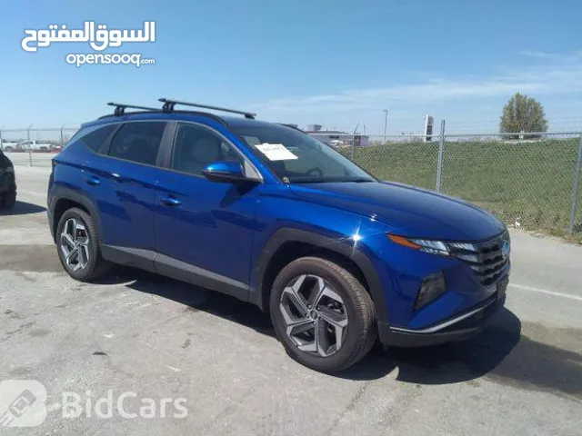 Used Hyundai Tucson in Baghdad