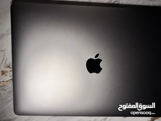 MacBook Air M1 2020 – حالة ممتازه