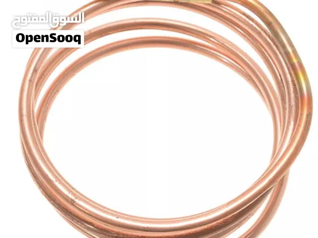 حساس حرارة (ثيرموكابل)