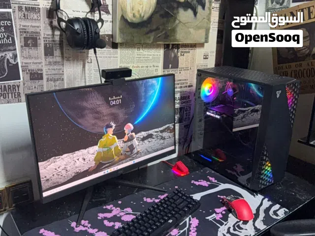 pc rtx3050