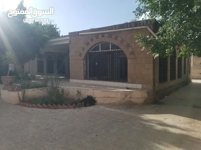500 m2 More than 6 bedrooms Villa for Rent in Sana'a Al Wahdah District