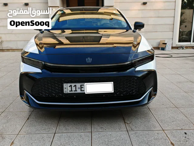 كراون خليجي 2023 بريميوم