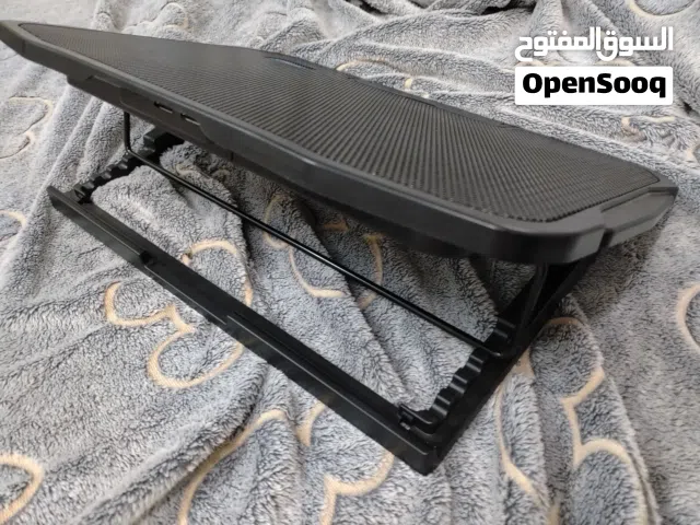 قاعدة تبريد لابتوب ايباد لكلشي