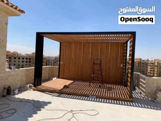 تنده للخشب السويدي