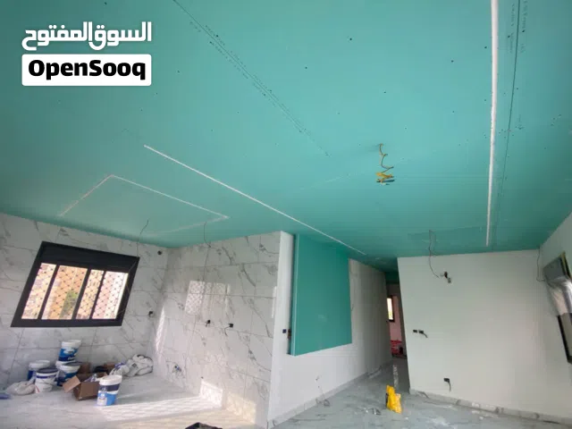 (ياسر للديكور) الداخلي جبس بورد