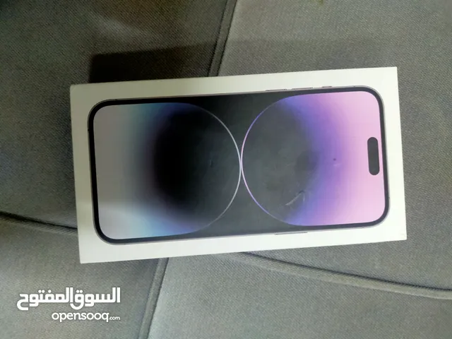 Apple iPhone 14 Pro Max 1 TB in Al Batinah