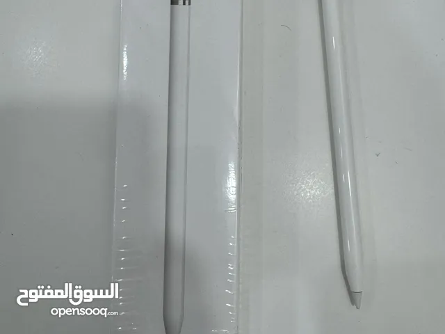 قلم أبل الجيل الأول Apple Pencil 1 nd Generation