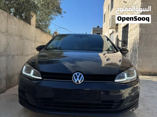 فولكس فاجن جولف