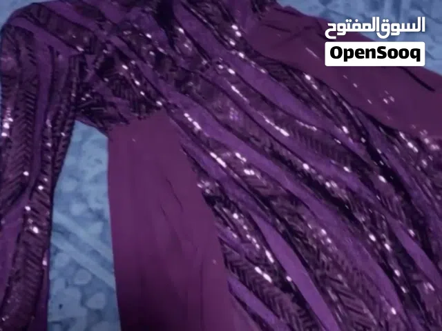 فستان سهرة للبيع