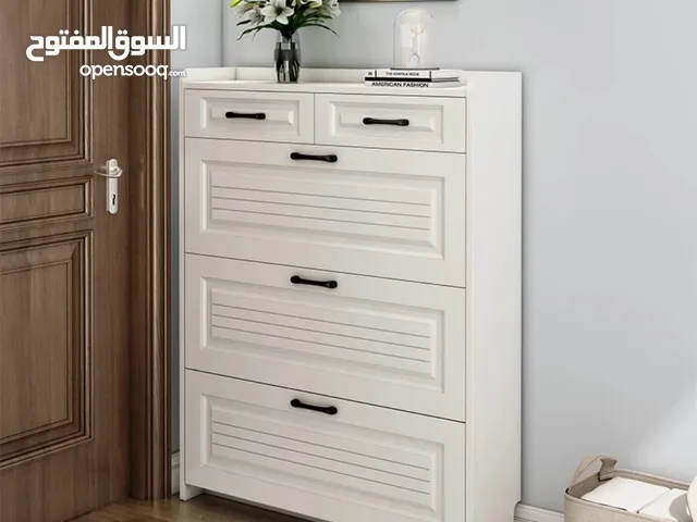 خزانة احذية