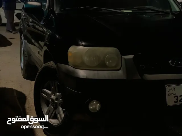 Used Ford Escape in Irbid