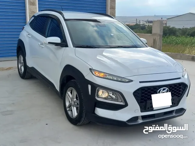 New Hyundai Kona in Tulkarm
