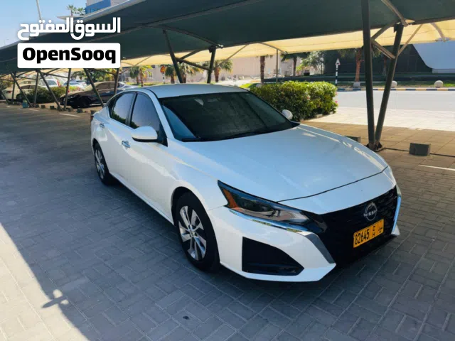 2020 Nissan Altima S - USA Specification - Excellent Condition