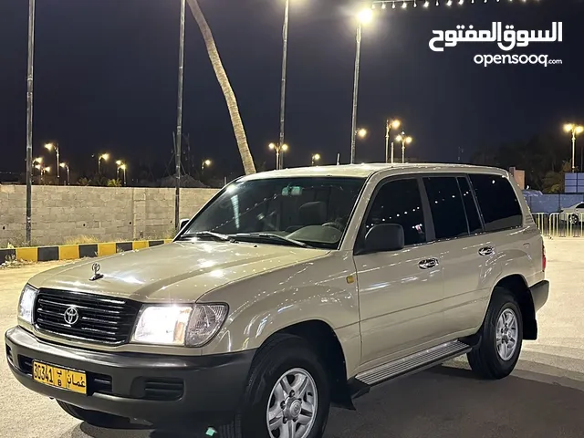 GX موديل 2000