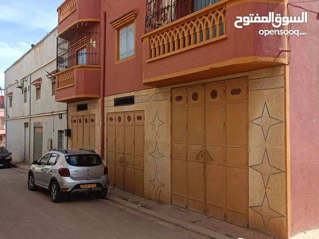 208 m2 3 Bedrooms Townhouse for Sale in Tlemcen Other