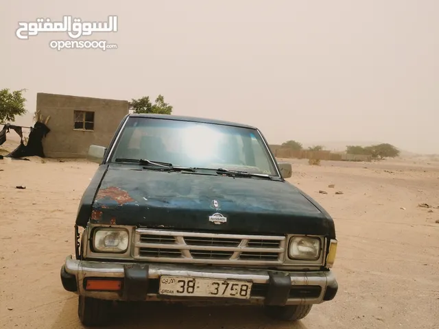 Used Nissan Other in Aqaba