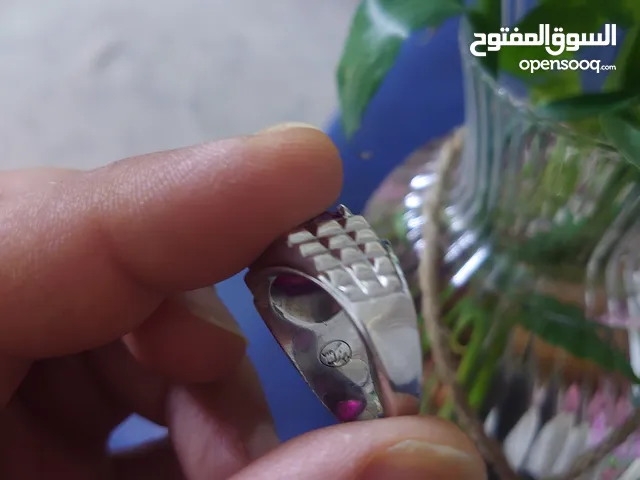 ياقوت افريقي صياغة أيرانية برزگvip. احترافية