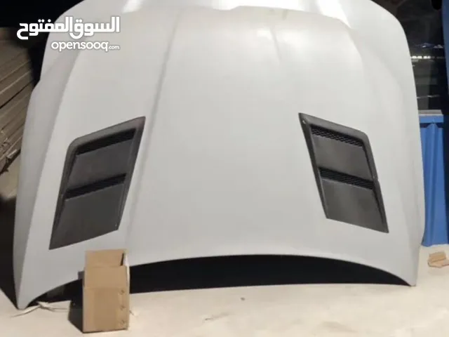 Exterior Parts Body Parts in Dubai