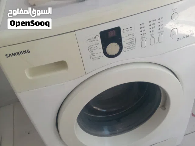 غسالتين ممتازات