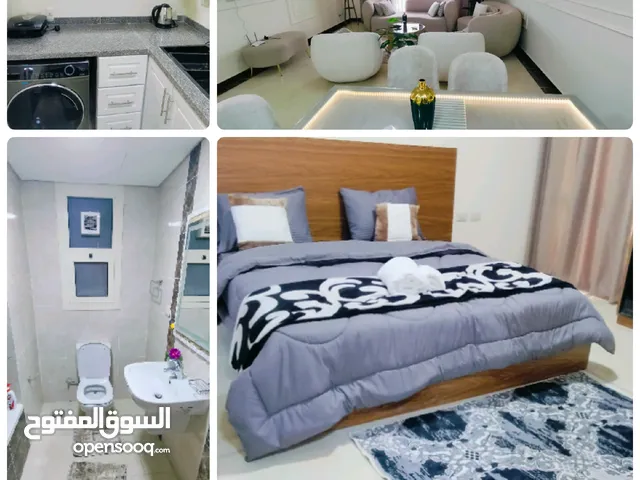 145 m2 2 Bedrooms Apartments for Rent in Cairo Fifth Settlement