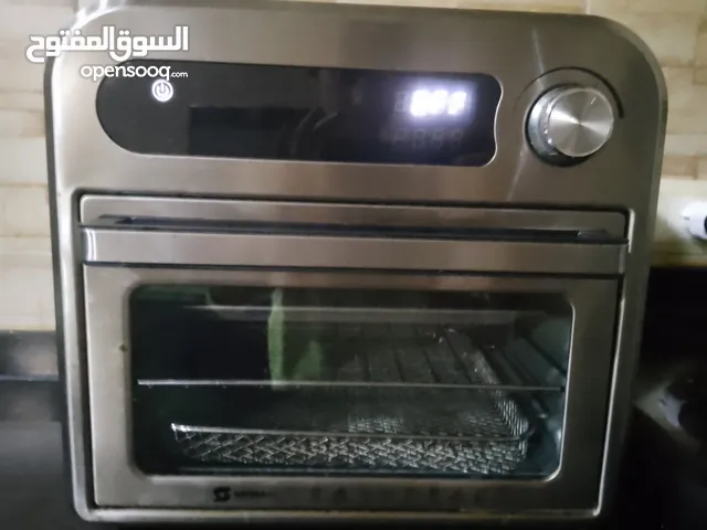 فرن كهربا صغير مستعمل في حاله ممتازه استعمال بسيط