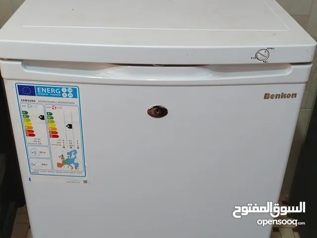 Benkon Freezers in Amman
