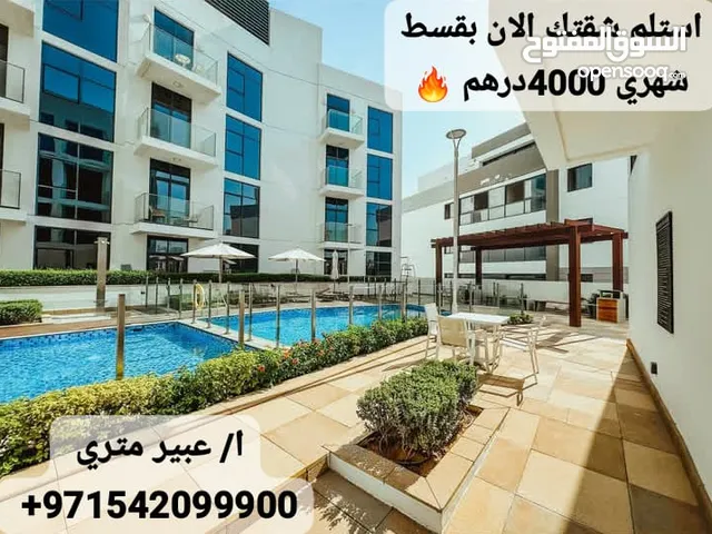 40 m2 Studio Apartments for Sale in Abu Dhabi Other