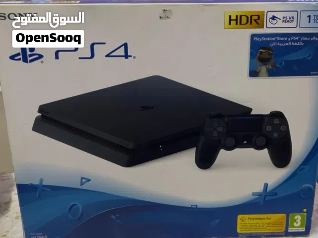 PlayStation 4 PlayStation for sale in Muscat