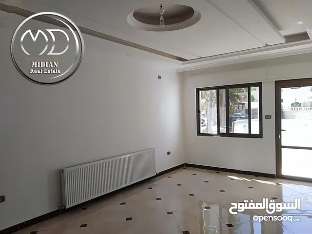 130m2 3 Bedrooms Apartments for Sale in Amman Al Jandaweel