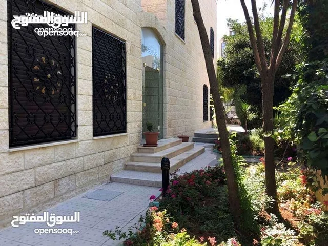 350m2 4 Bedrooms Villa for Sale in Amman 7th Circle