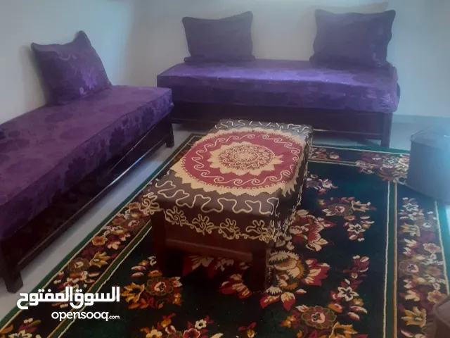 شقة F3 للكراء عطلة الصيف