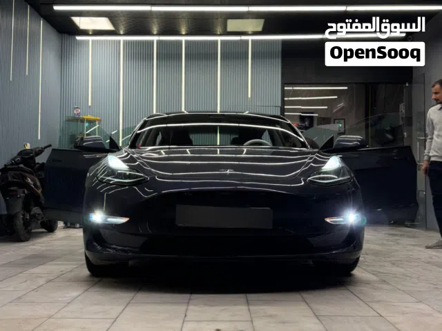 2023, تيسلا, موديل 3, Standard