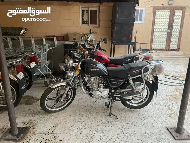 I want to sale my motorcycle 2023 model