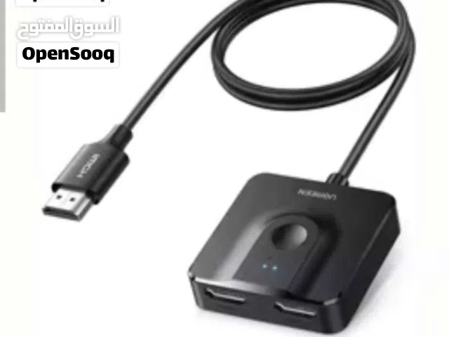 تحويله HD ثنائي اصليه