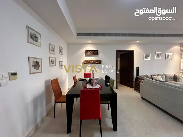 2 BR Freehold Fully Furnished Flat in Muscat Hills For Sale