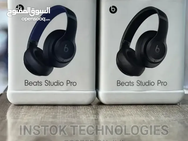 Beats Studio Pro