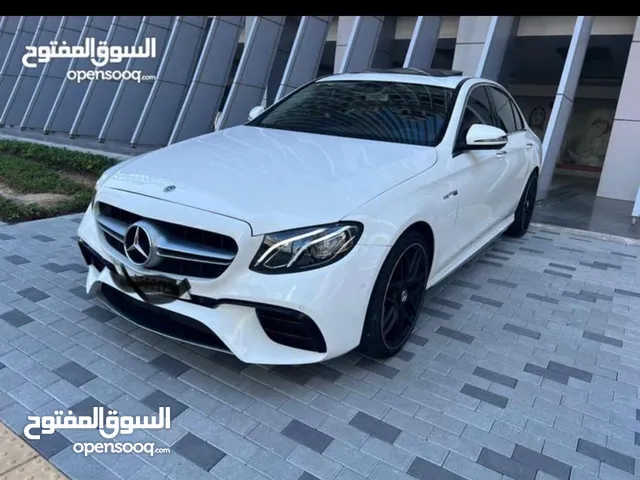 E200 2018 محول 63
