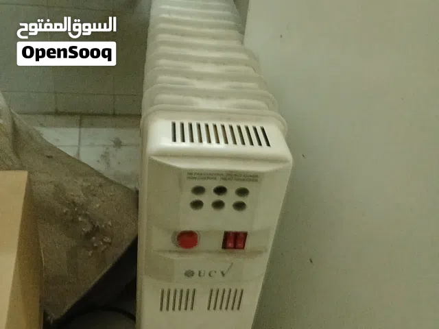 مدفئه او دفايه للبيع بحاله ممتازه وبسعر مناسب