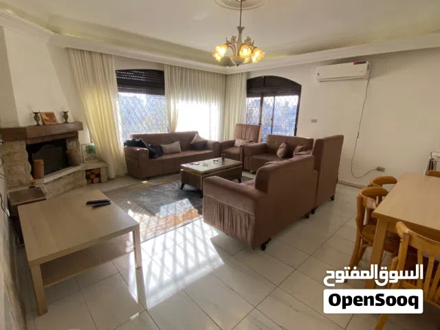 150 m2 2 Bedrooms Apartments for Rent in Amman Jabal Al Hussain
