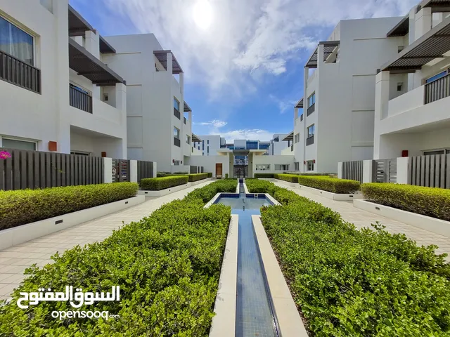Luxury Apartment Duplex 2+1BHK FOR RENT in Salam Gardens MQ PPA99