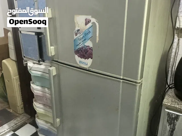ثلاجه وانسا للبيع