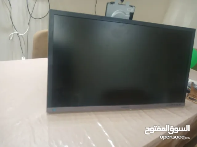  Samsung monitors for sale  in Al Riyadh