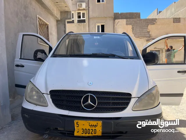 Used Mercedes Benz Other in Tripoli