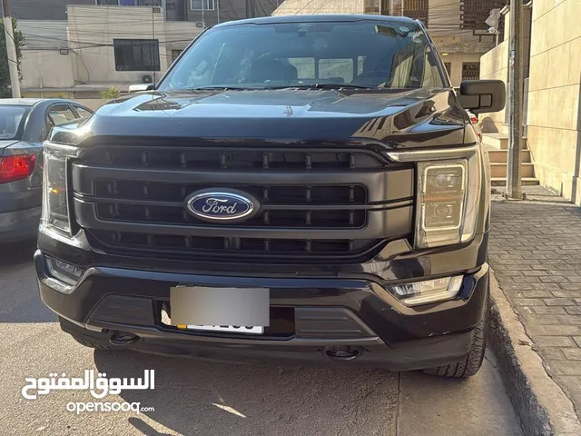 Used Ford F-150 in Baghdad